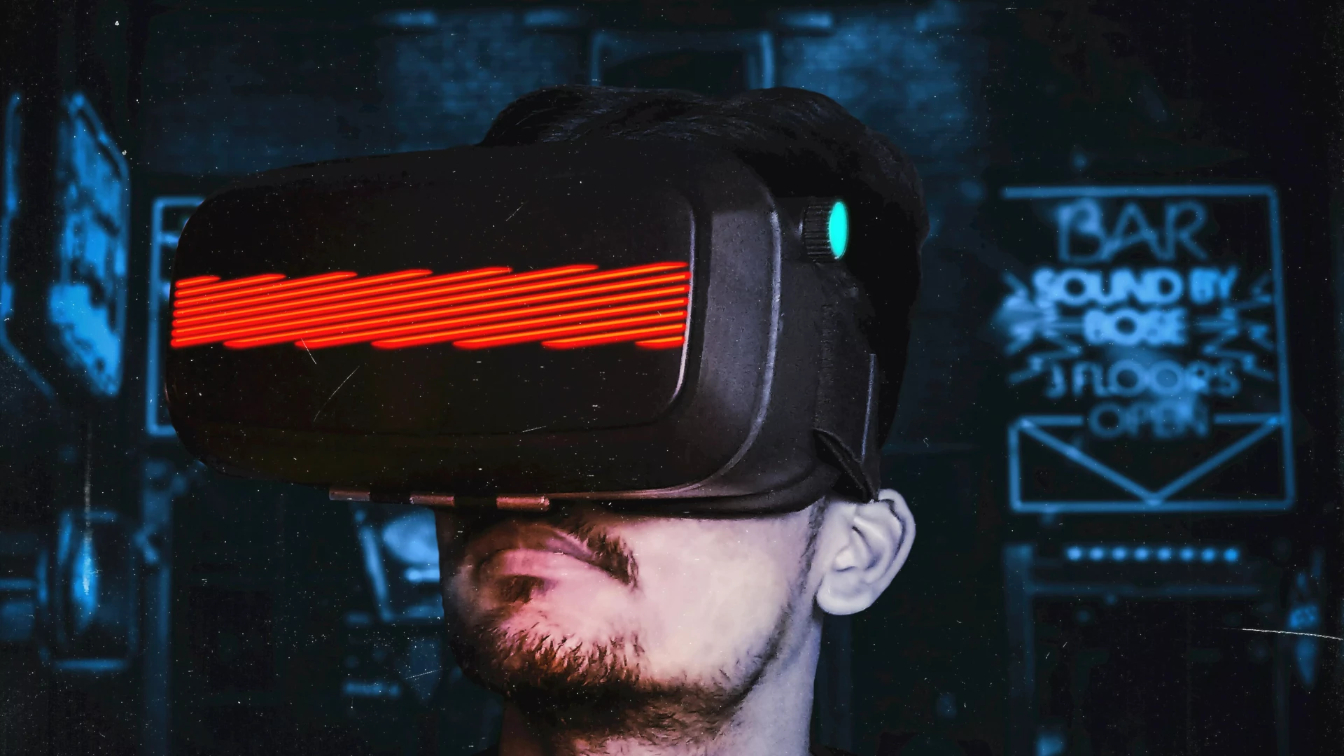 VR